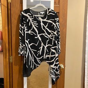 Ala von Auersperg blouse XL